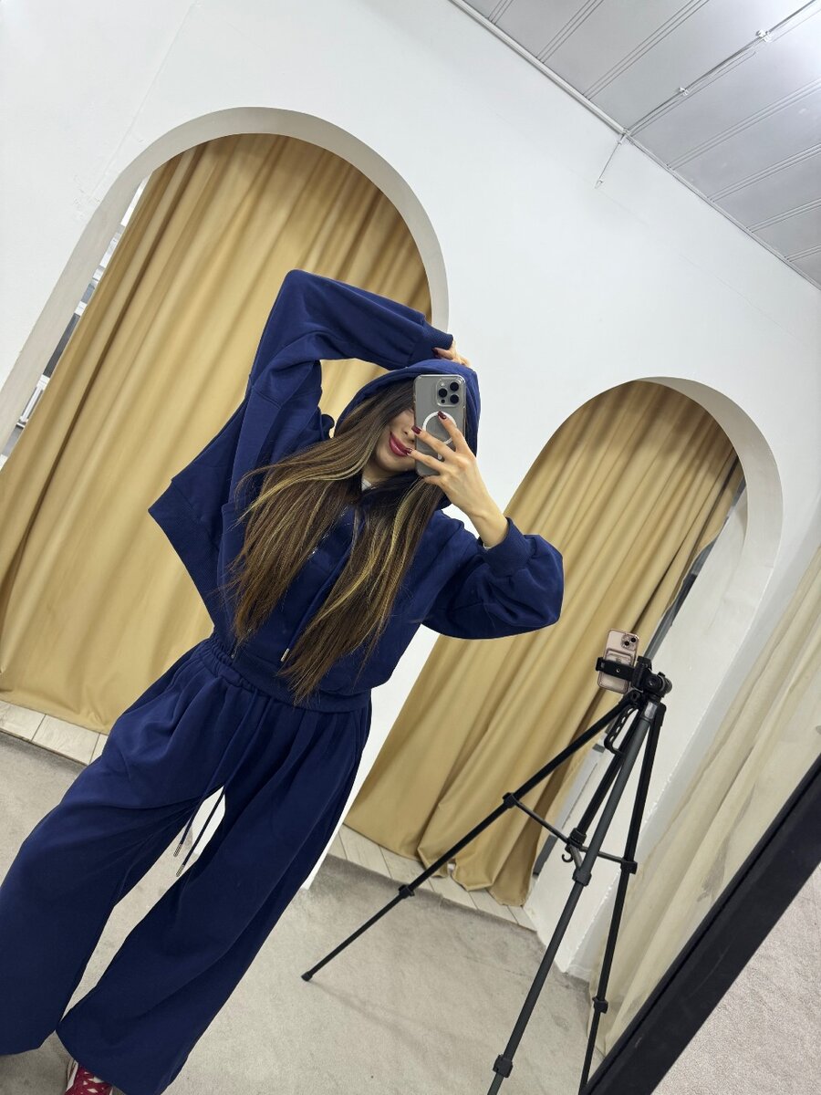 Трендовая двойка этого сезона