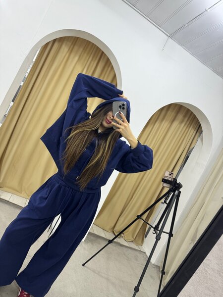 Трендовая двойка этого сезона