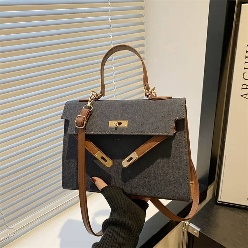 Sac inspiré Hermès
