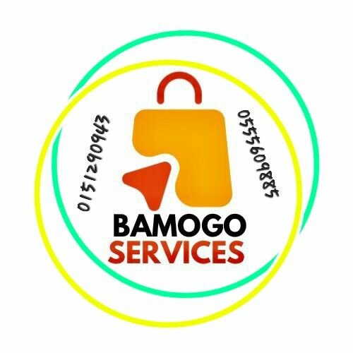 Bamogo