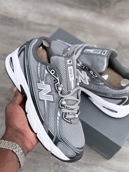 Chaussures de course New Balance