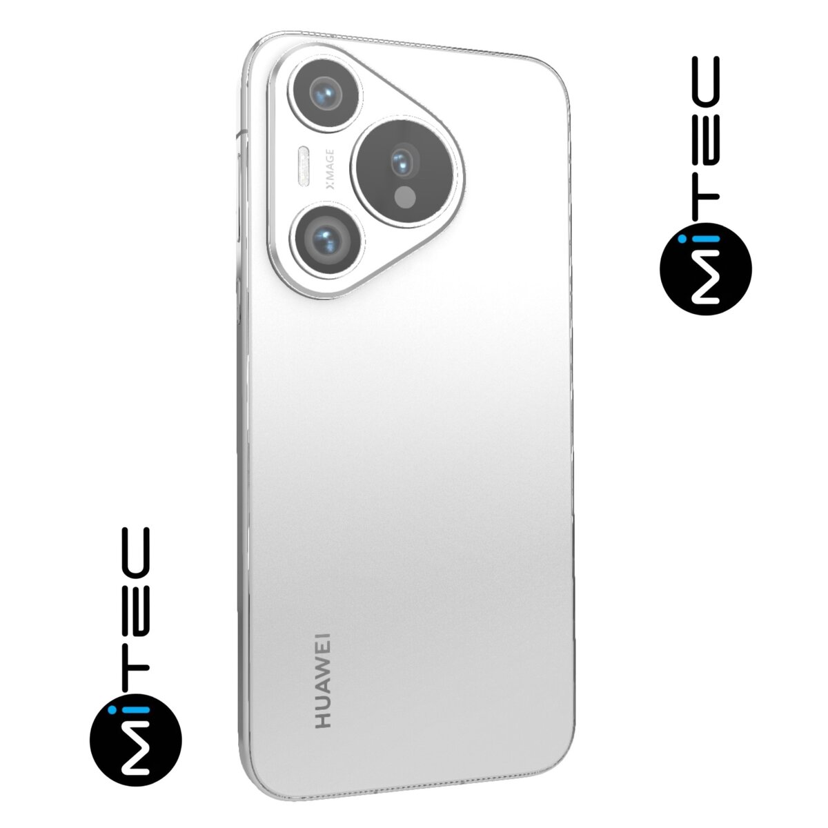 Huawei Pura 70 Neuf 5G - 12 GB - 256 GB - Snapdragon 8Gen 2