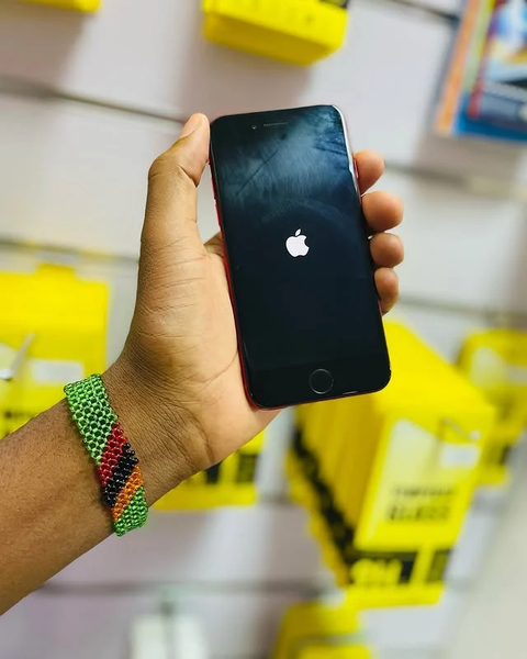 BRAND NEW IPHONE 🍏 pro 