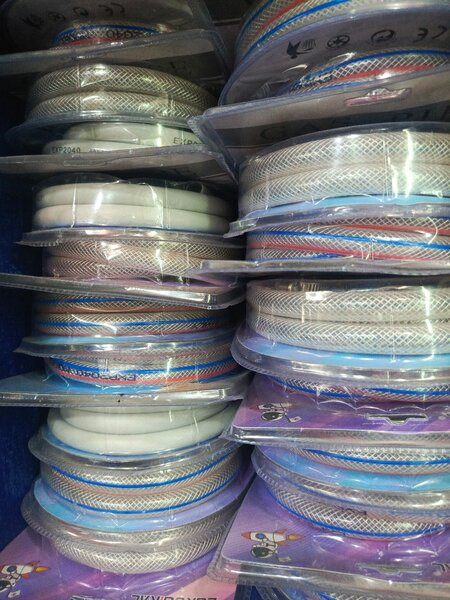 LED Strip Lights Set