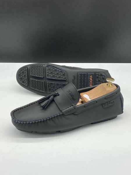 Taude en simili cuir