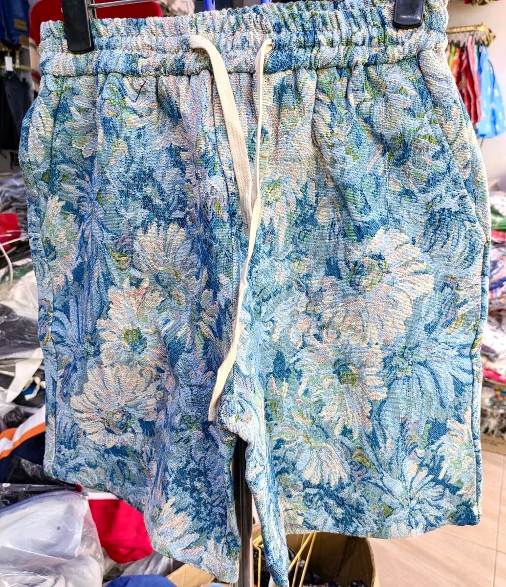 Men's Shorts (Very Heavy)