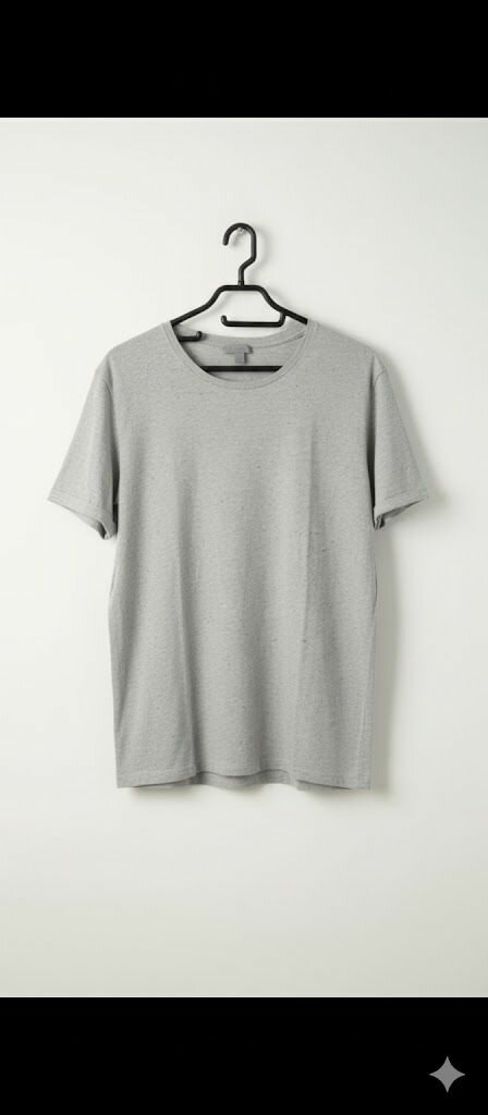 T-shirts Décontractés Homme