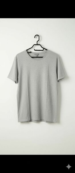 T-shirts Décontractés Homme
