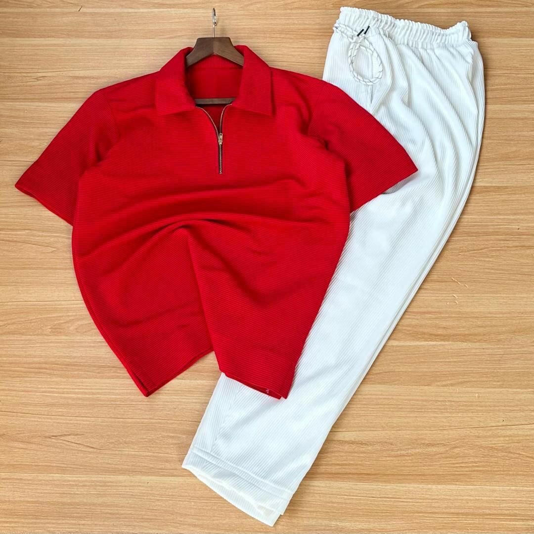 Authentic kaftan, two pieces for men