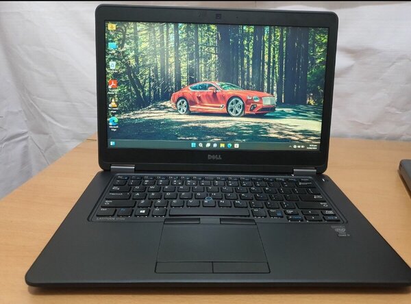LATITUDE E7450