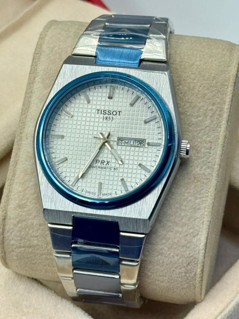 Montre Tissot PRX Automatique