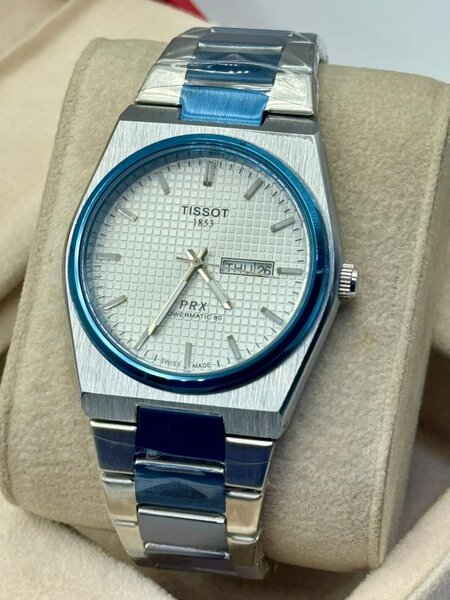 Montre Tissot PRX Automatique