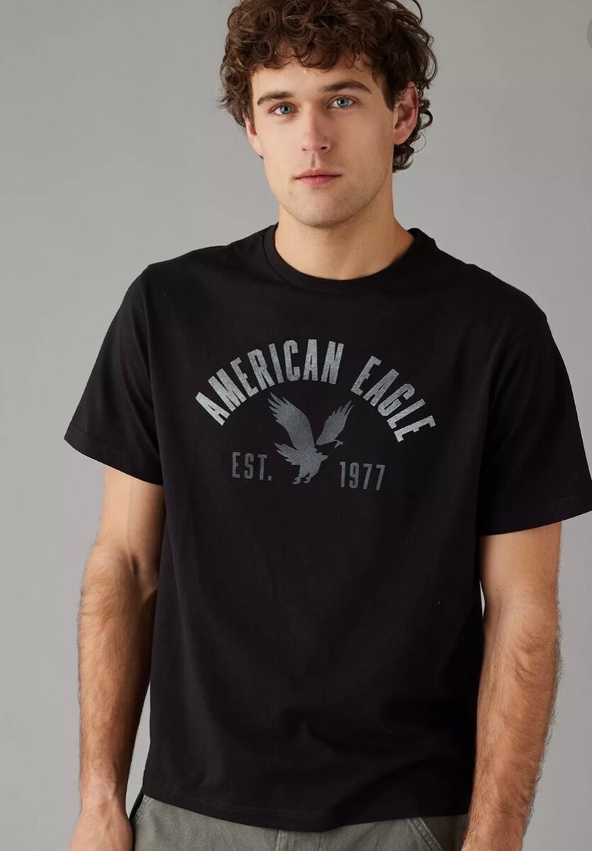 American Eagle T Shirt