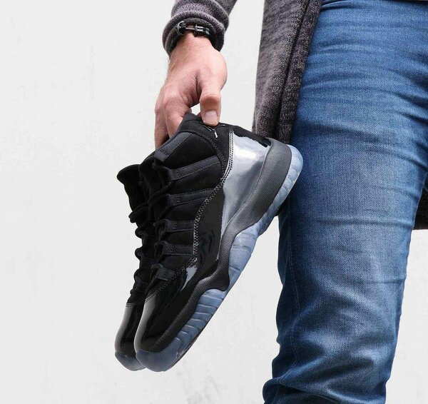 Air jordan 11
