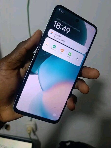 Smartphone Xiaomi Redmi