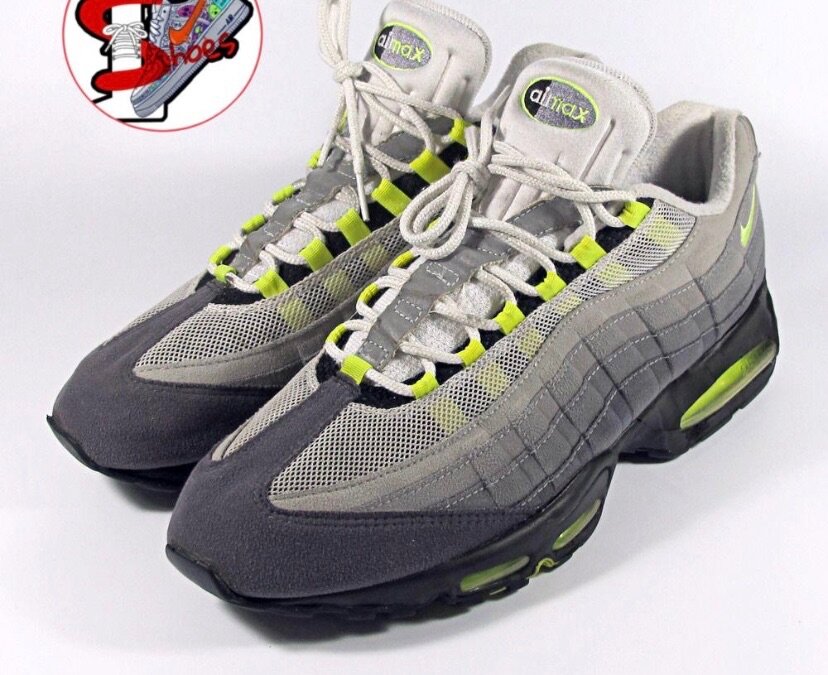 Air max 95
