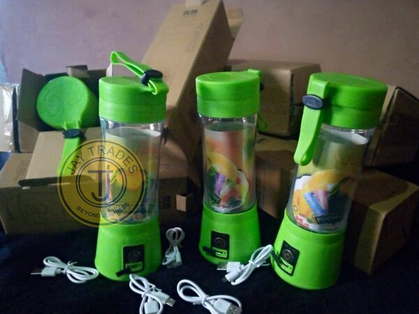 Blender Bottles