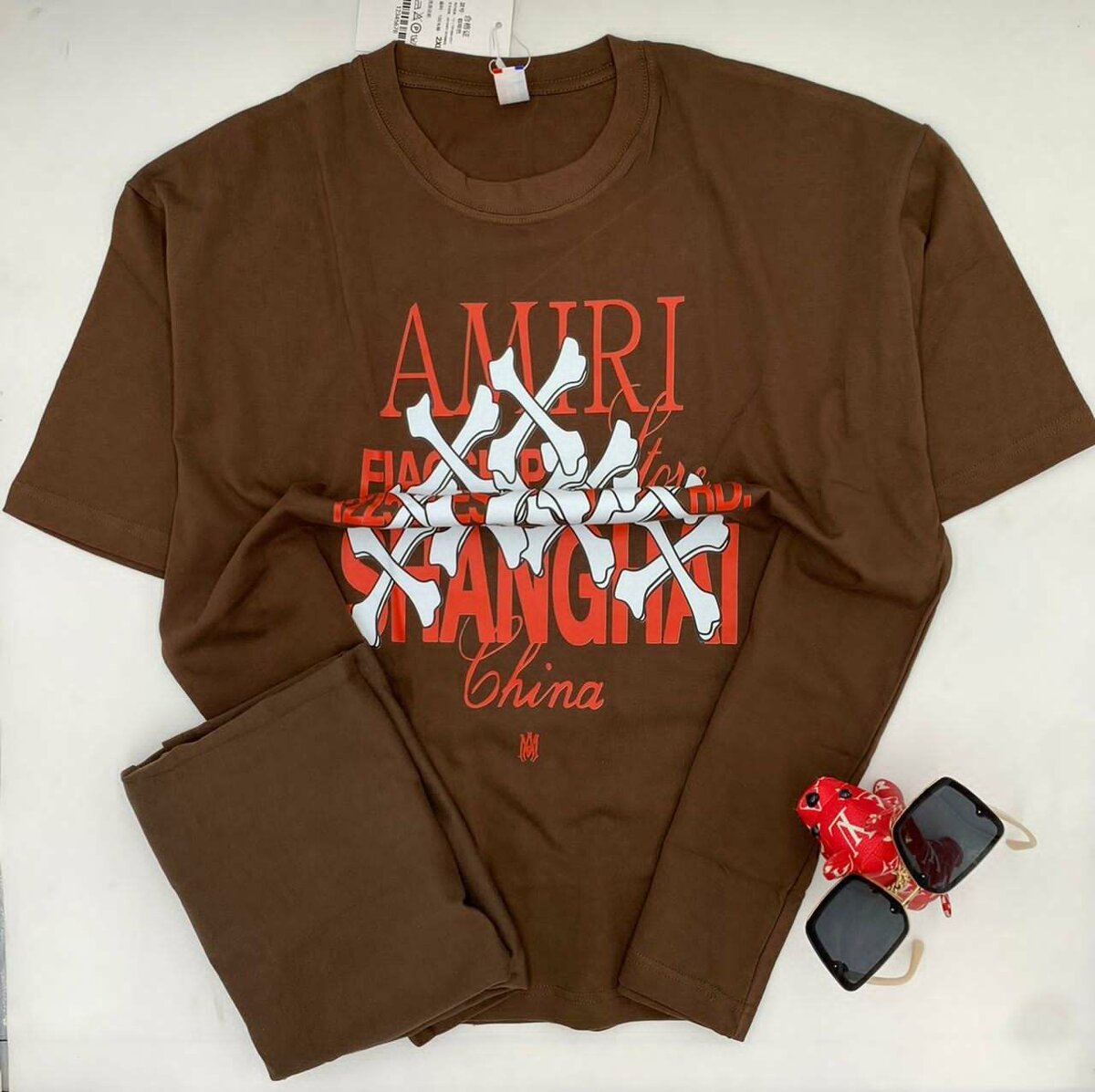 Quality Men's Tshirt (Xl-4XL)