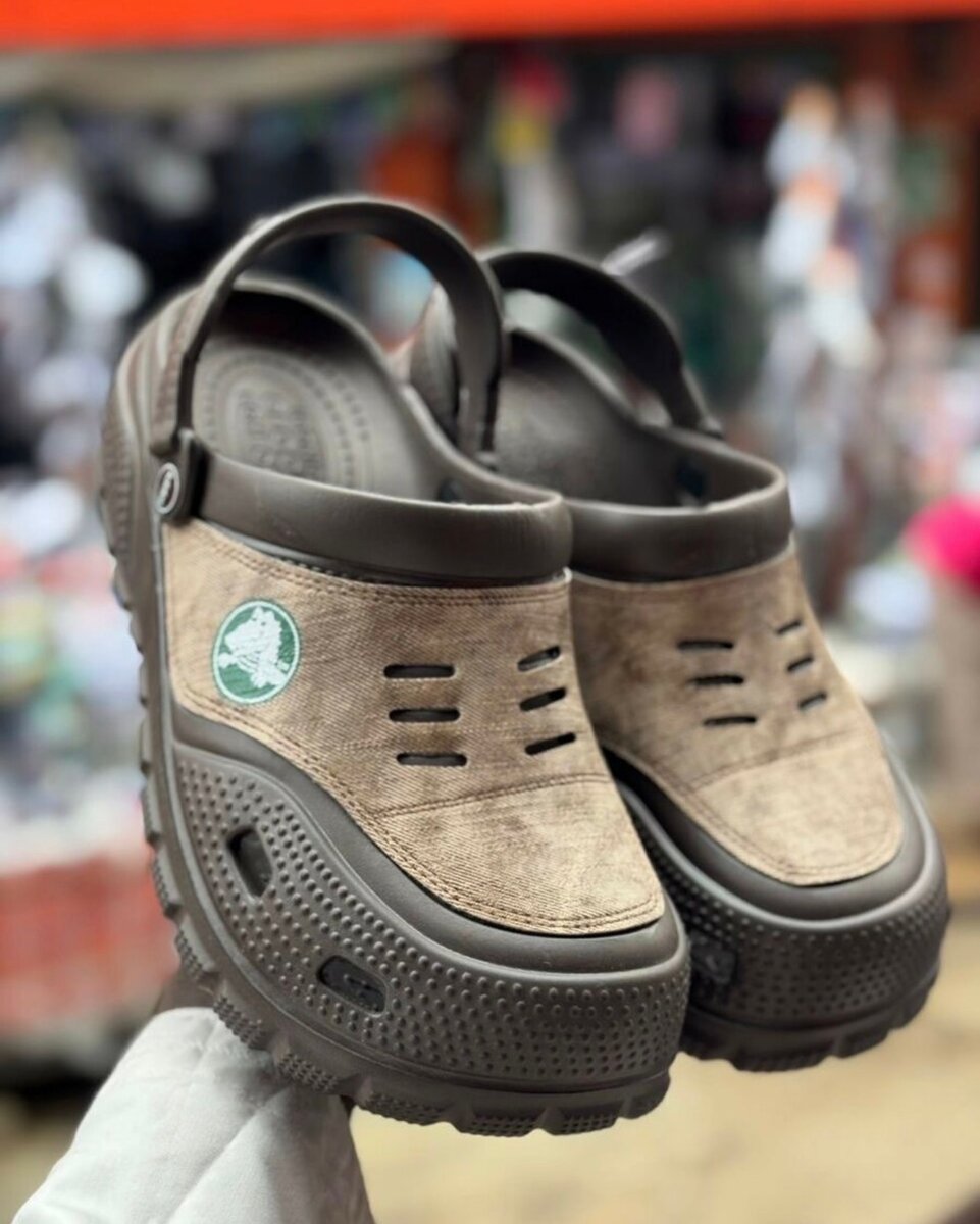 Sabots confortables légers