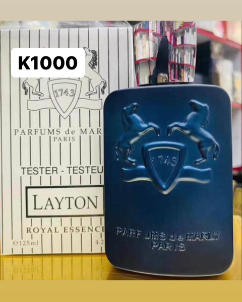 Parfume 