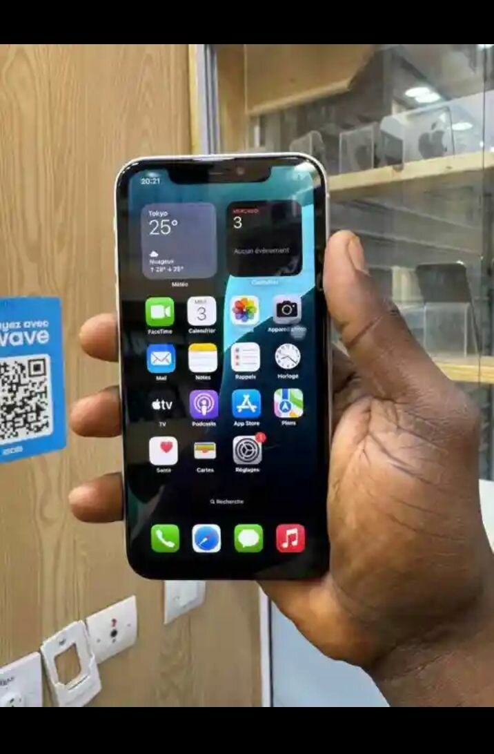 iPhone 12 simple 128 GB