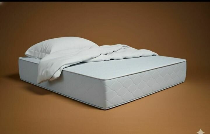 Matelas en mousse mémoire de haute qualité