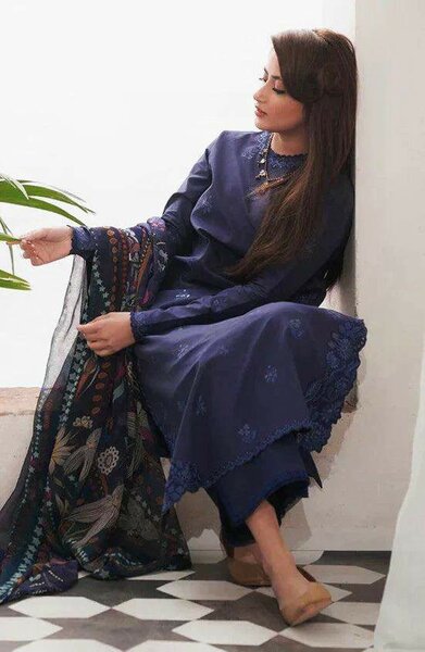 Women 3 pc wedding collection