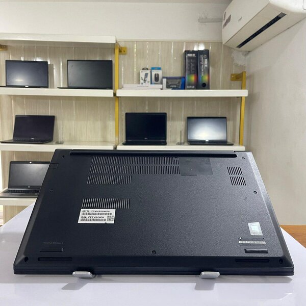 Lenovo ThinkPad E15 Ryzen 7