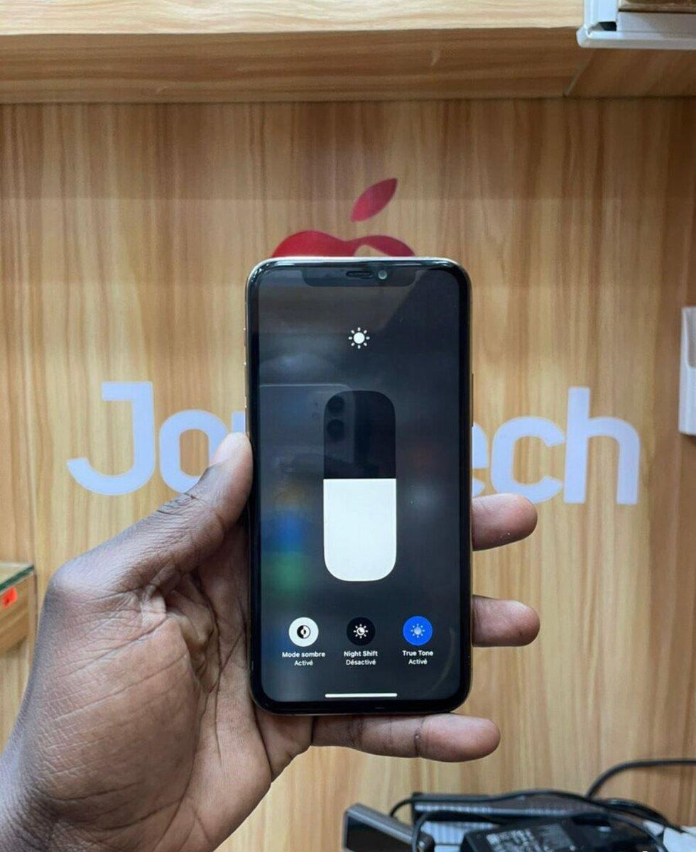 iPhone 11 Pro Max 64GB