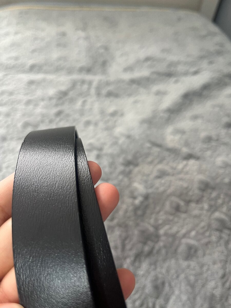 Новый ремень ysl