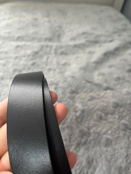 Новый ремень ysl