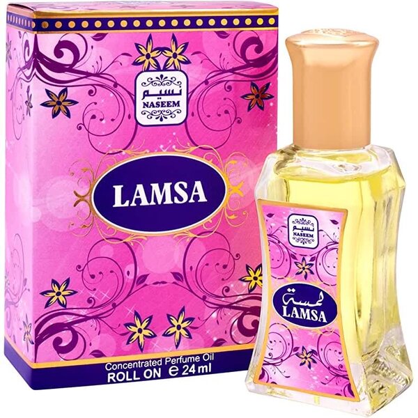 Naseem Lamsa Parfum