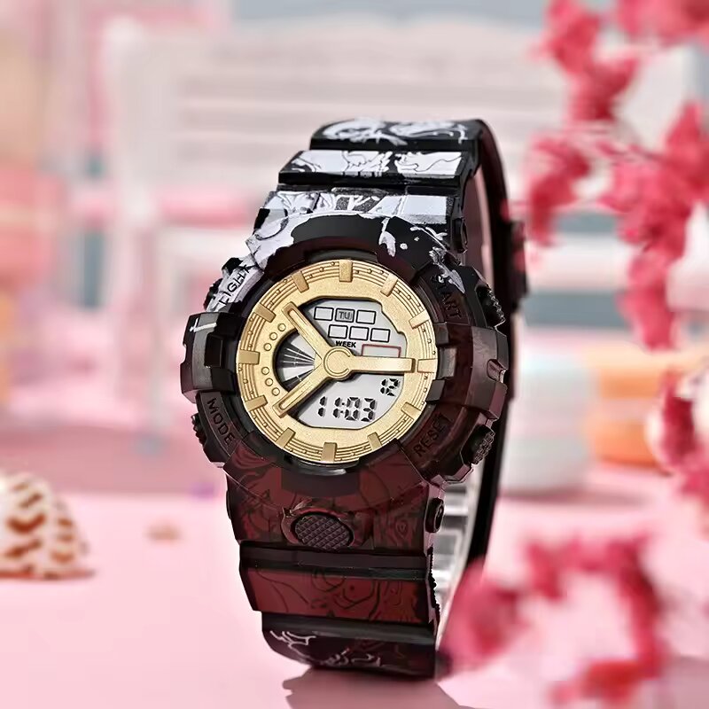 Montre Sport One Piece