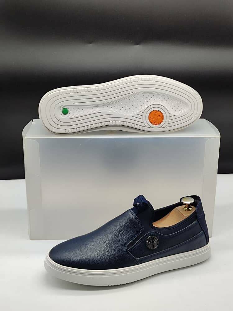 Chaussure homme de qualité