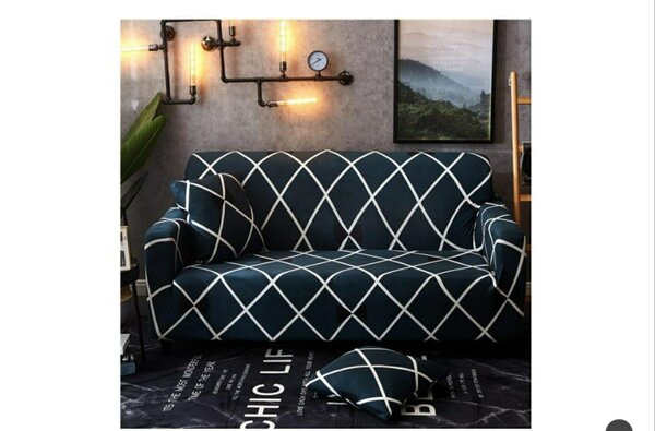 Housses de Canapé Élastiques