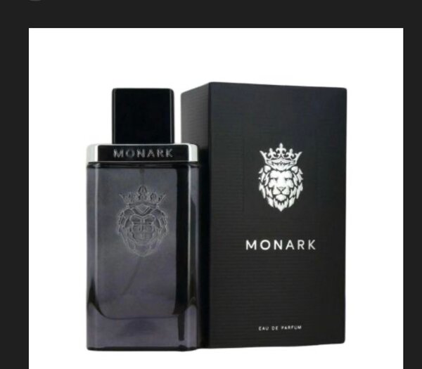 Eau de Parfum Monark Homme