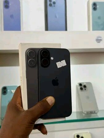 Smartphone haute performance