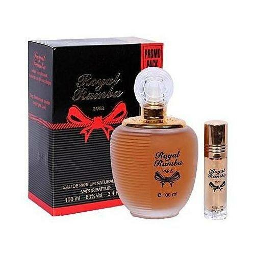 Parfum Raffiné Royal Ramba