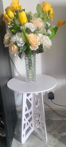 Table basse design moderne