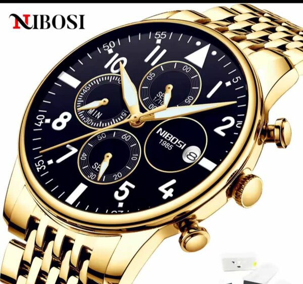 Montre classe Nibosi
