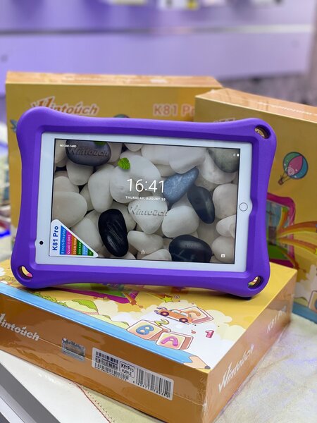 Wintouch K81 pro Kids tablet 8