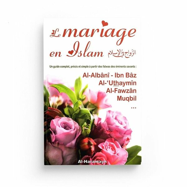 Mariage en Islam Guide Complet