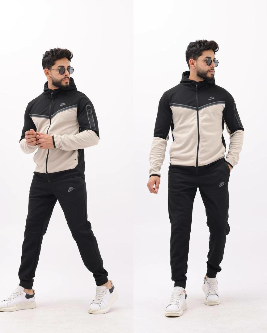 Pyjama Ensemble de Nike Homme