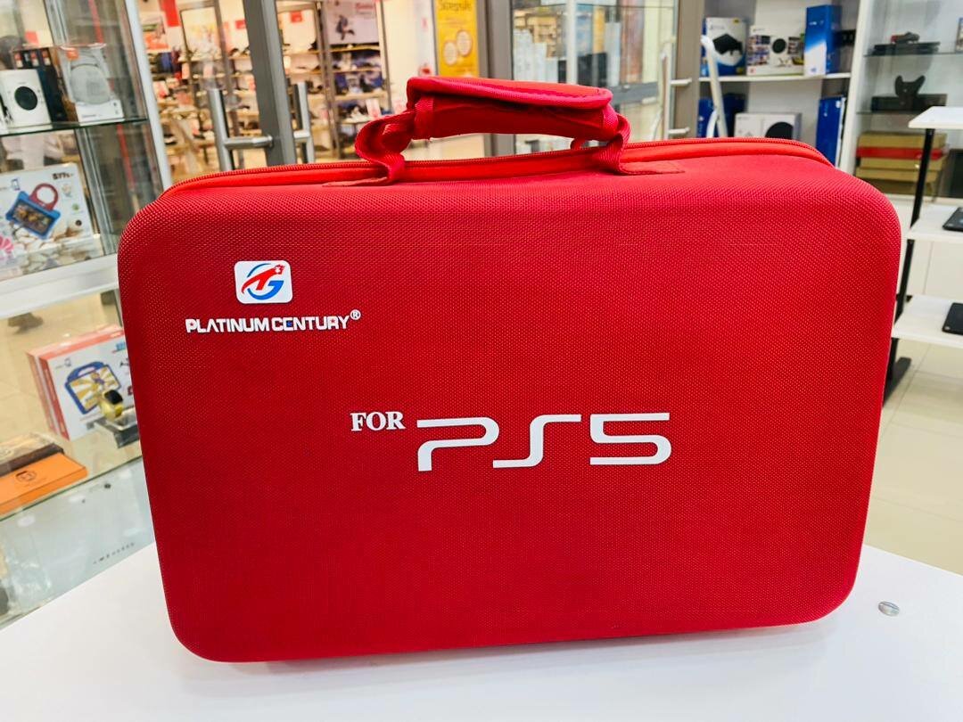 PS5 bag