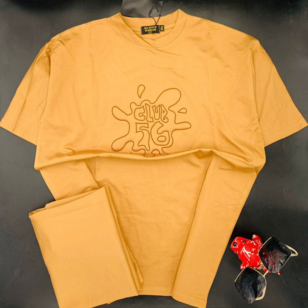 Quality Men's Tshirt