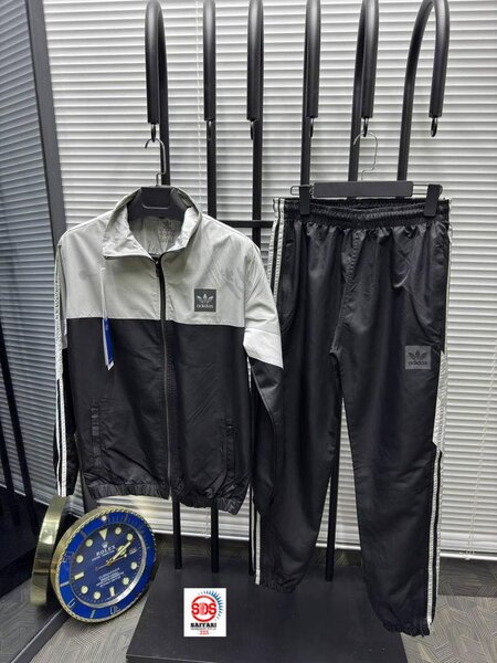 Ensemble de survêtement homme stylé