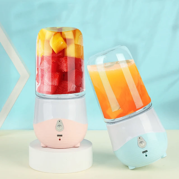 Mini blender electrique