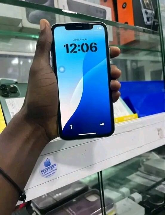 Smartphone Android Neuf