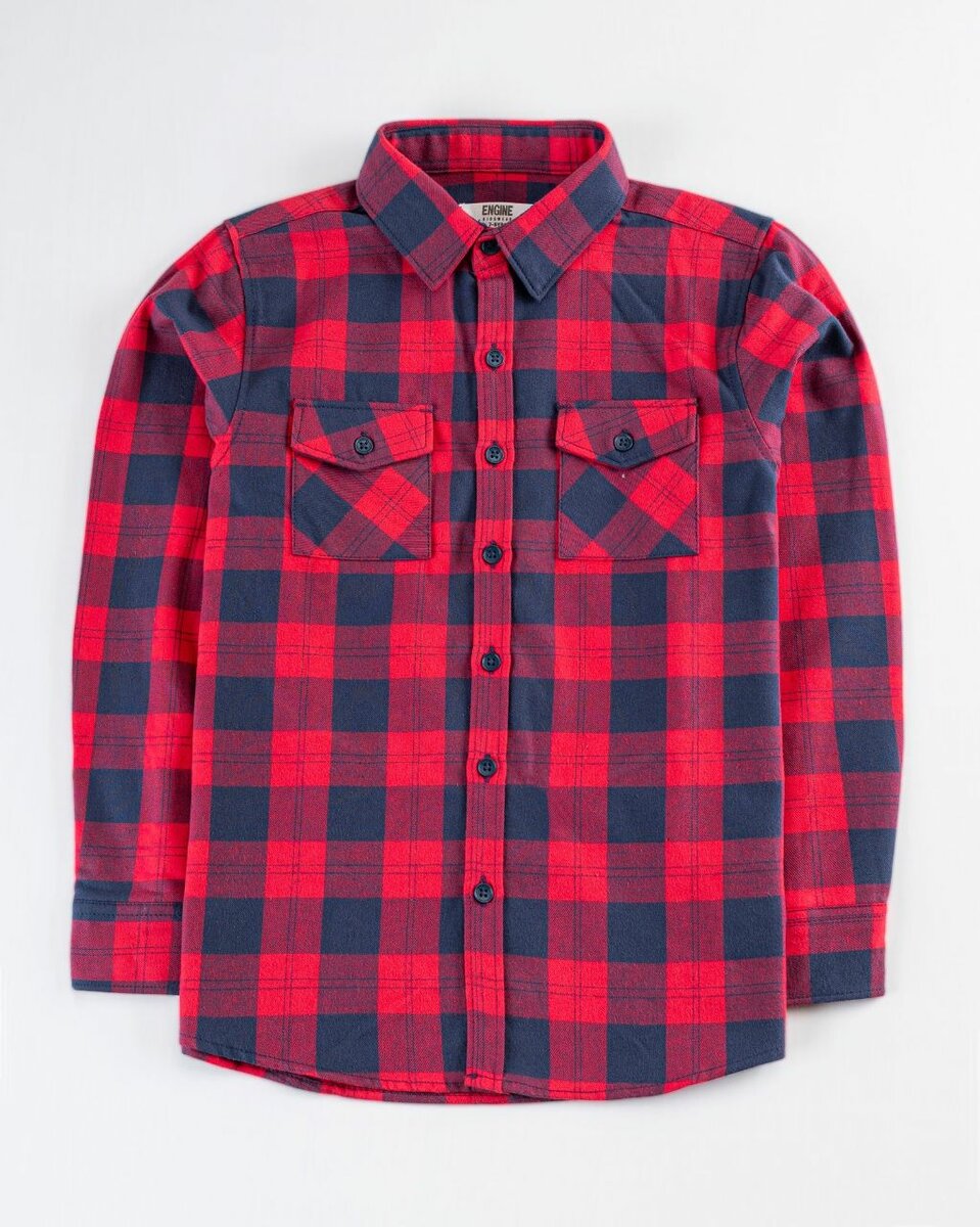 Casual shirts