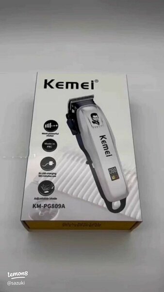 Tondeuse électrique Kemei Pro